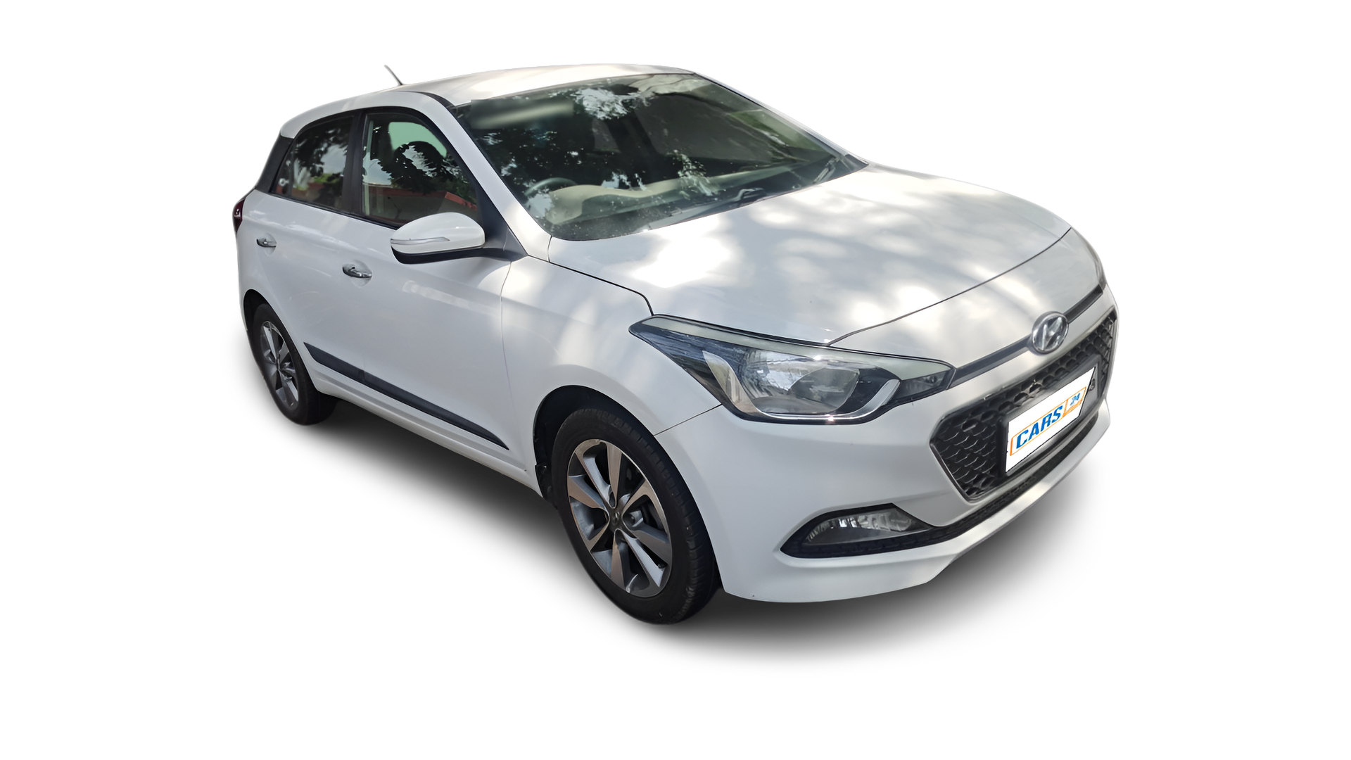 Hyundai Elite i20-img